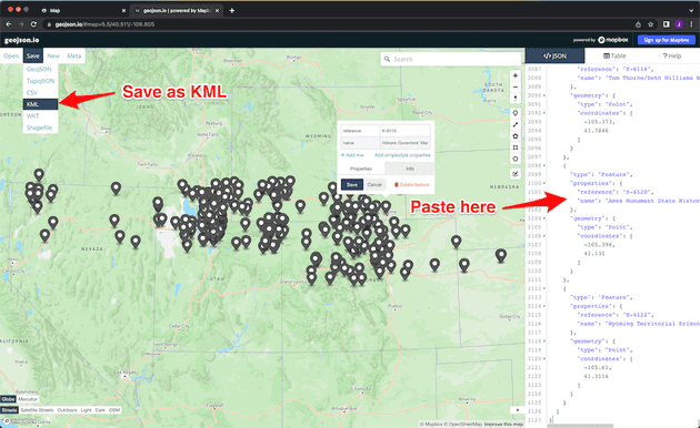 GeoJson.IO